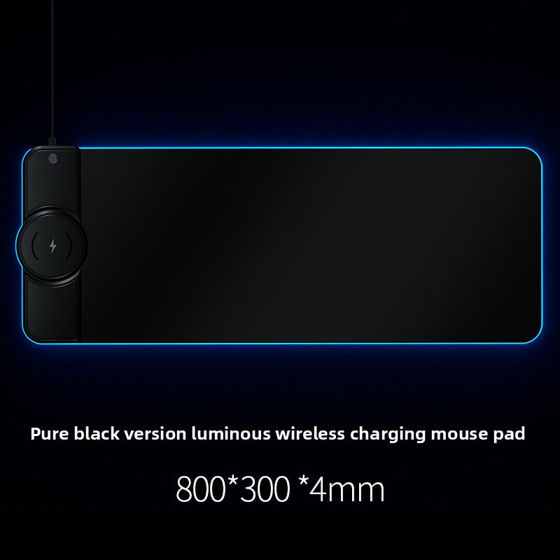 Wireless Mouse Pad – additional product photo 3