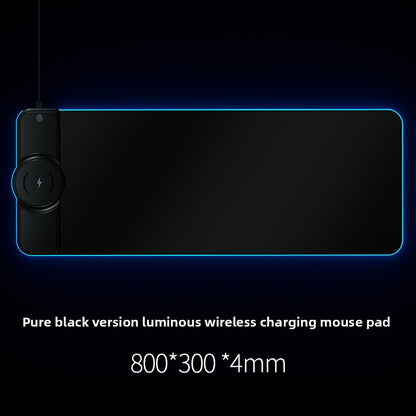 Wireless Mouse Pad – additional product photo 3