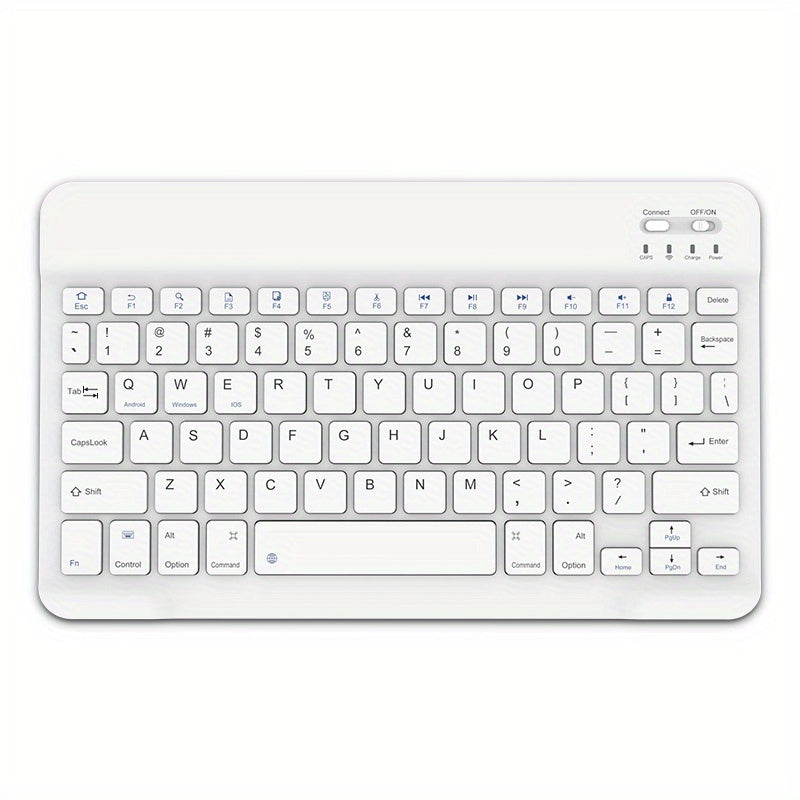 BT Keyboard Wireless Keyboard - Digital Edges | Online Electronics Store