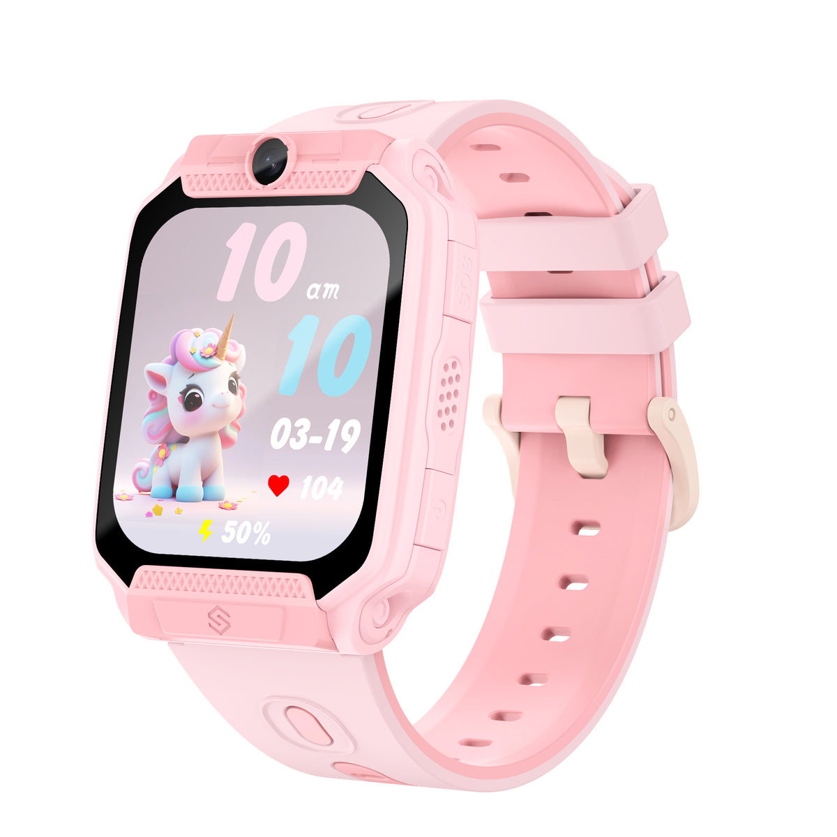 Children's smart phone watch – additional product photo 8