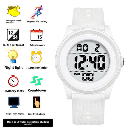 Digital Sports Watch for Kids – additional product photo 8