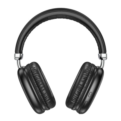 HOCO W35 Wireless Headphone Sport HiFi Music Headset