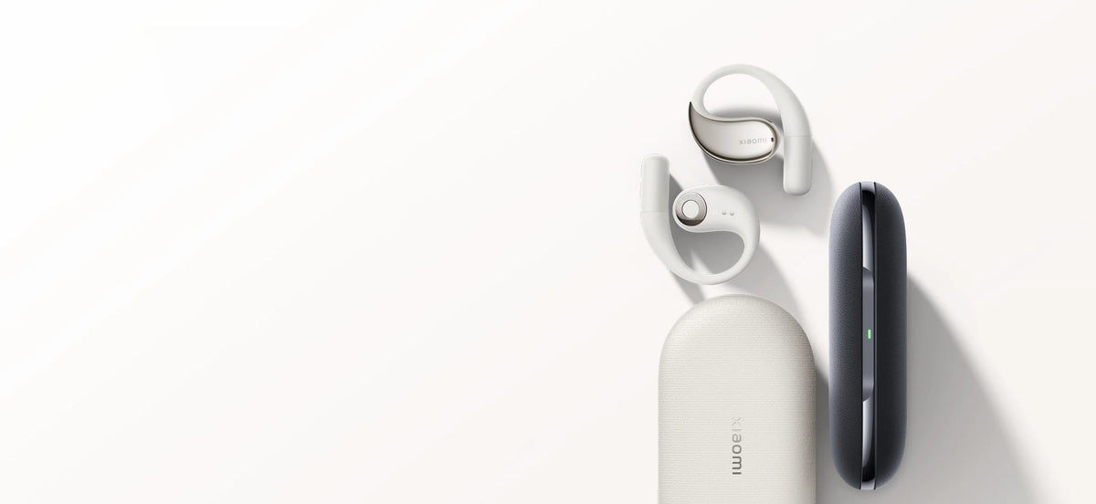 Xiaomi OpenWear Stereo – Digital Edges