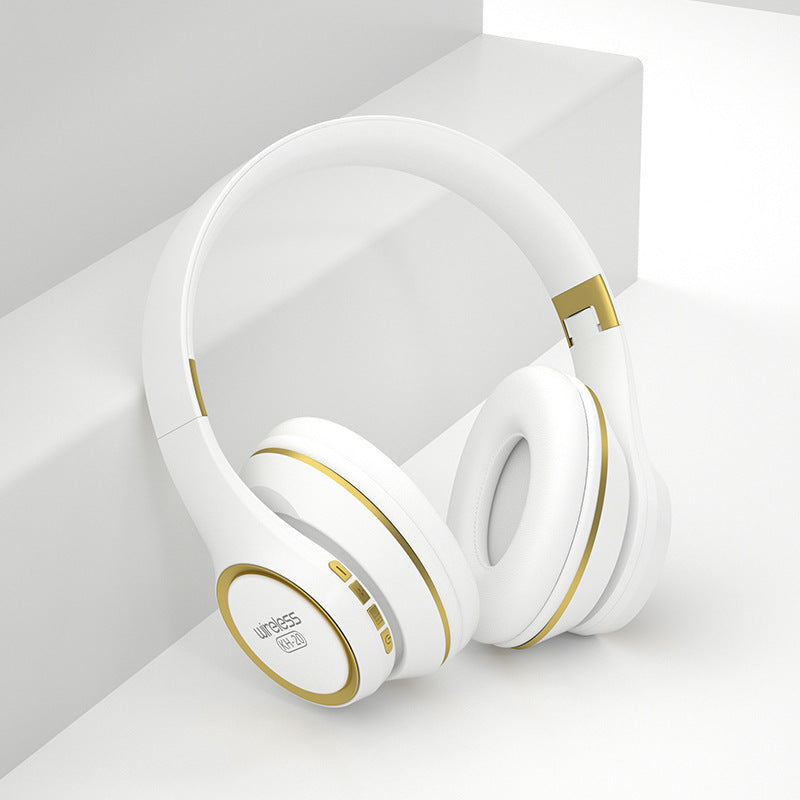 KH20 Bluetooth Headphones – additional product photo 6