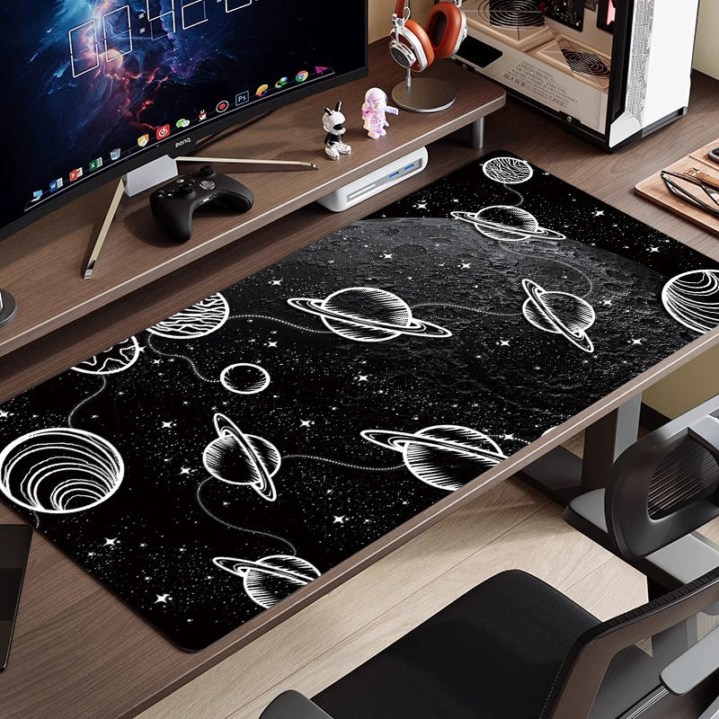 Large Gaming Mouse Pad Desk Mat – additional product photo 6