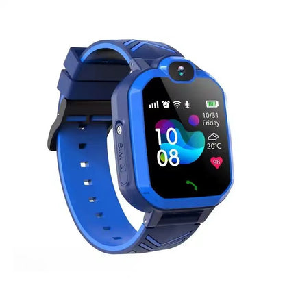 Kids Smartwatch Q12B with Deep Waterproof Design – additional product photo 3