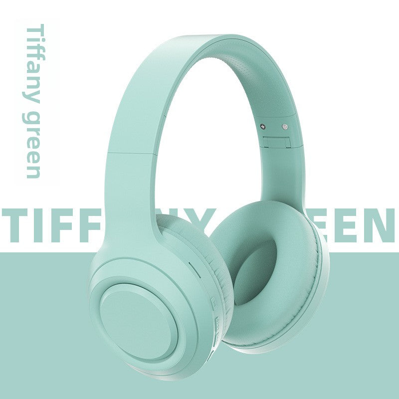 Wireless Bluetooth Headphones with Noise Cancellation – additional product photo 8