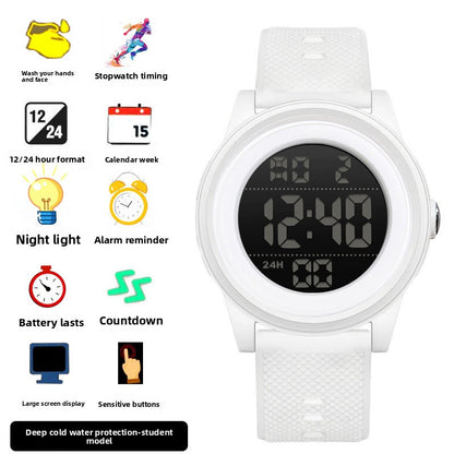 Digital Sports Watch for Kids – additional product photo 9