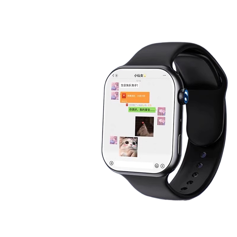 Children's smart smartwatch – additional product photo 7