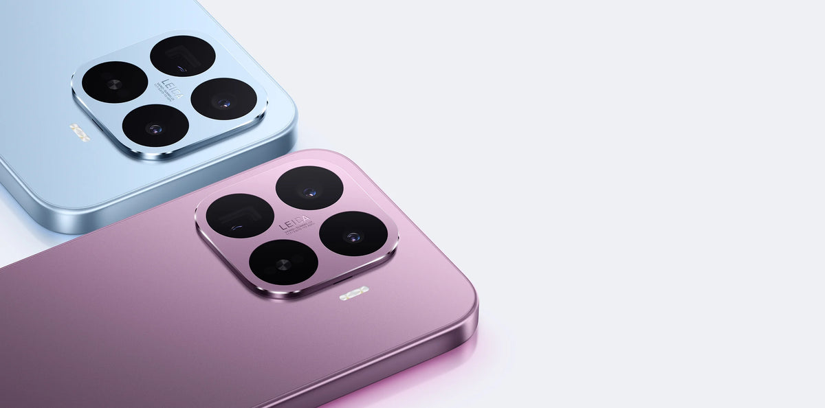 Xiaomi 17T – Digital Edges