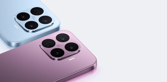 Xiaomi 17T – Digital Edges
