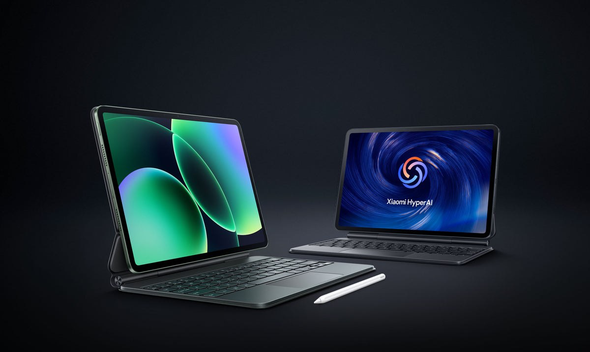 Xiaomi Pad 8 Pro – Digital Edges