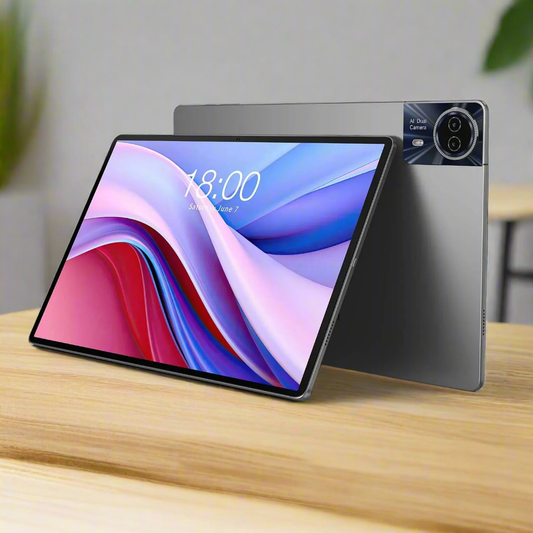 10.95inch 1200Teclast T50HD 2024 Tablet T606 8-core 1.6GHz/ 14GB(6GB+8GB)RAM/256GB ROM×1920 iPS / WIFI 5G / 4G / 8000mAh / Type-C