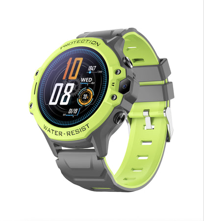 Kids Waterproof Smartwatch with GPS Tracking – additional product photo 10
