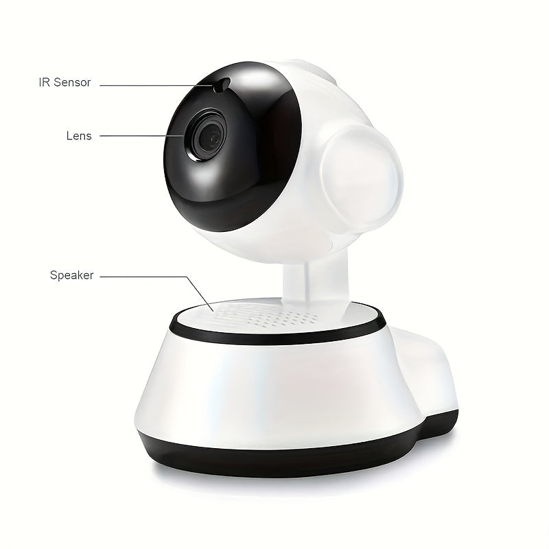 The Best Baby and Pet Camera for UK 2024 