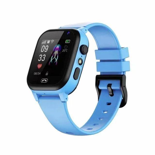 Kids 4G Smart Watch with GPS Calling – additional product photo 9