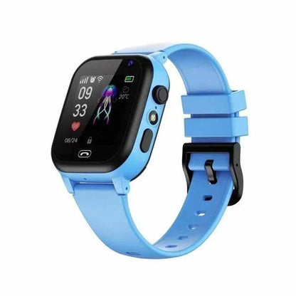 Kids 4G Smart Watch with GPS Calling – additional product photo 9