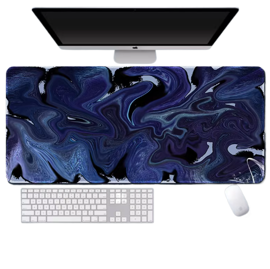 Computer Mouse Pad Desk Mat