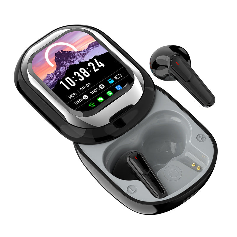 Translation headphones – Digital Edges