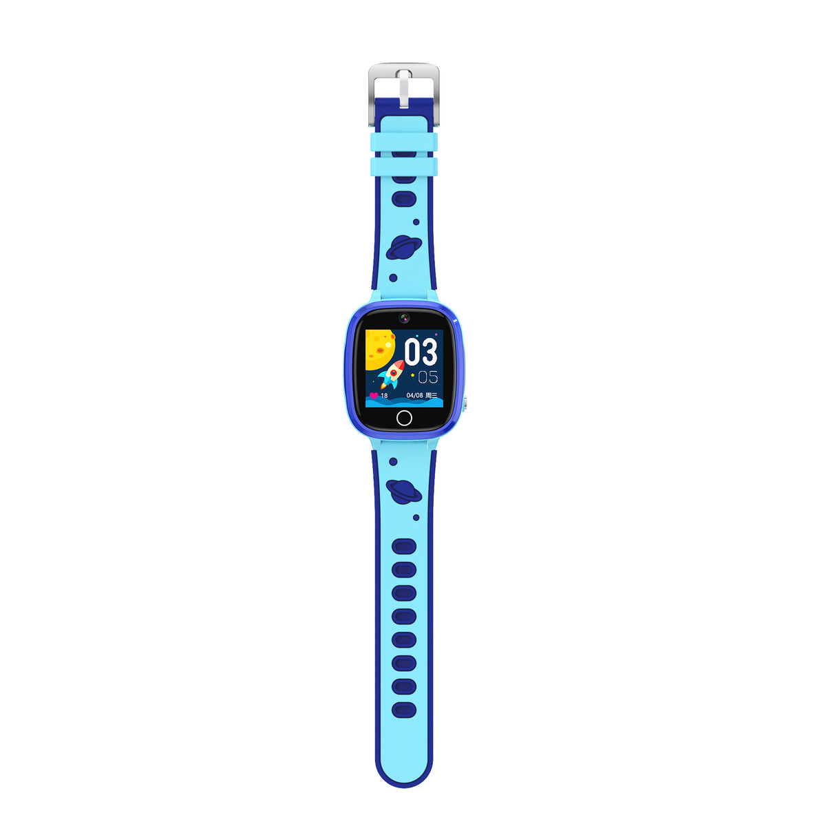 Children's smart watch with phone function – additional product photo 7