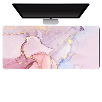 Computer Mouse Pad Desk Mat