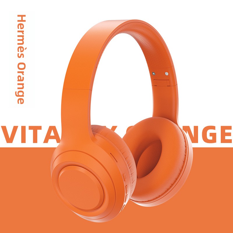 Wireless Bluetooth Headphones with Noise Cancellation – additional product photo 7