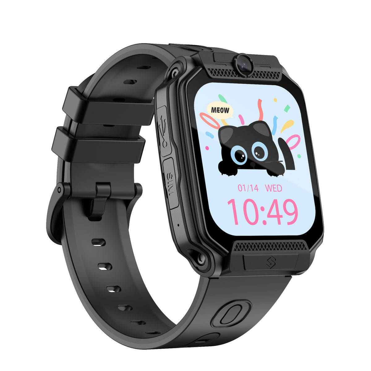 Children's smart phone watch