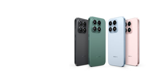 Xiaomi 17 – Digital Edges
