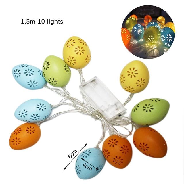Easter Party Decoration lights - Digital Edges | Online Electronics Store