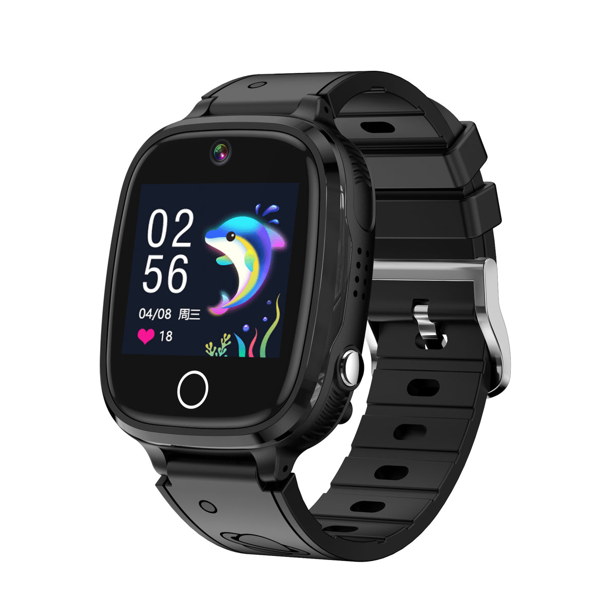 Children's smart watch with phone function – additional product photo 5