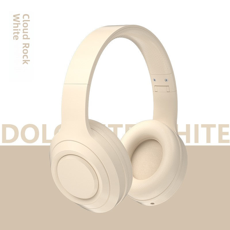 Wireless Bluetooth Headphones with Noise Cancellation – additional product photo 4
