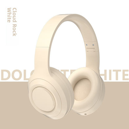 Wireless Bluetooth Headphones with Noise Cancellation – additional product photo 4
