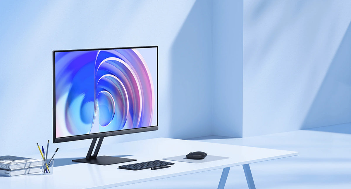 Xiaomi Monitor A24i 2026 – Digital Edges