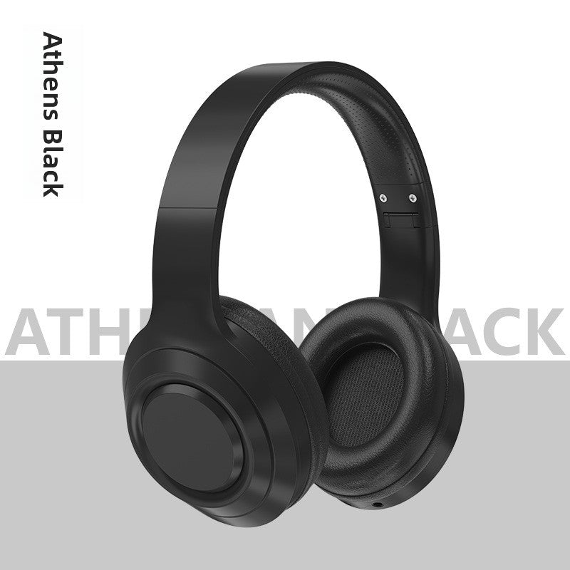 Wireless Bluetooth Headphones with Noise Cancellation – additional product photo 6