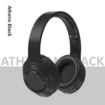 Wireless Bluetooth Headphones with Noise Cancellation – additional product photo 6