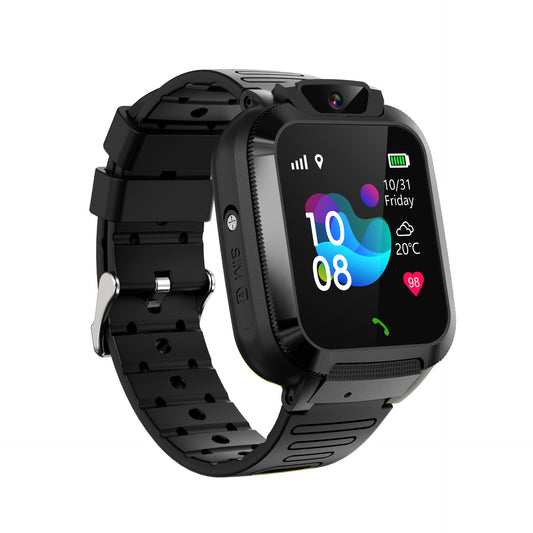 Children's smartwatch – Digital Edges