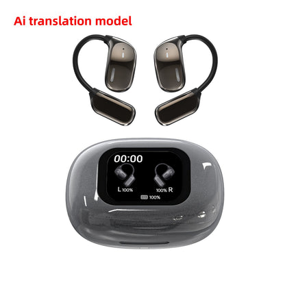 Smart Translation Bluetooth Headphones – additional product photo 8