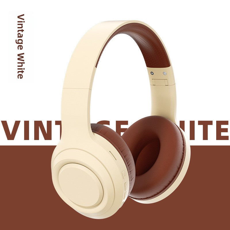 Wireless Bluetooth Headphones with Noise Cancellation – additional product photo 9