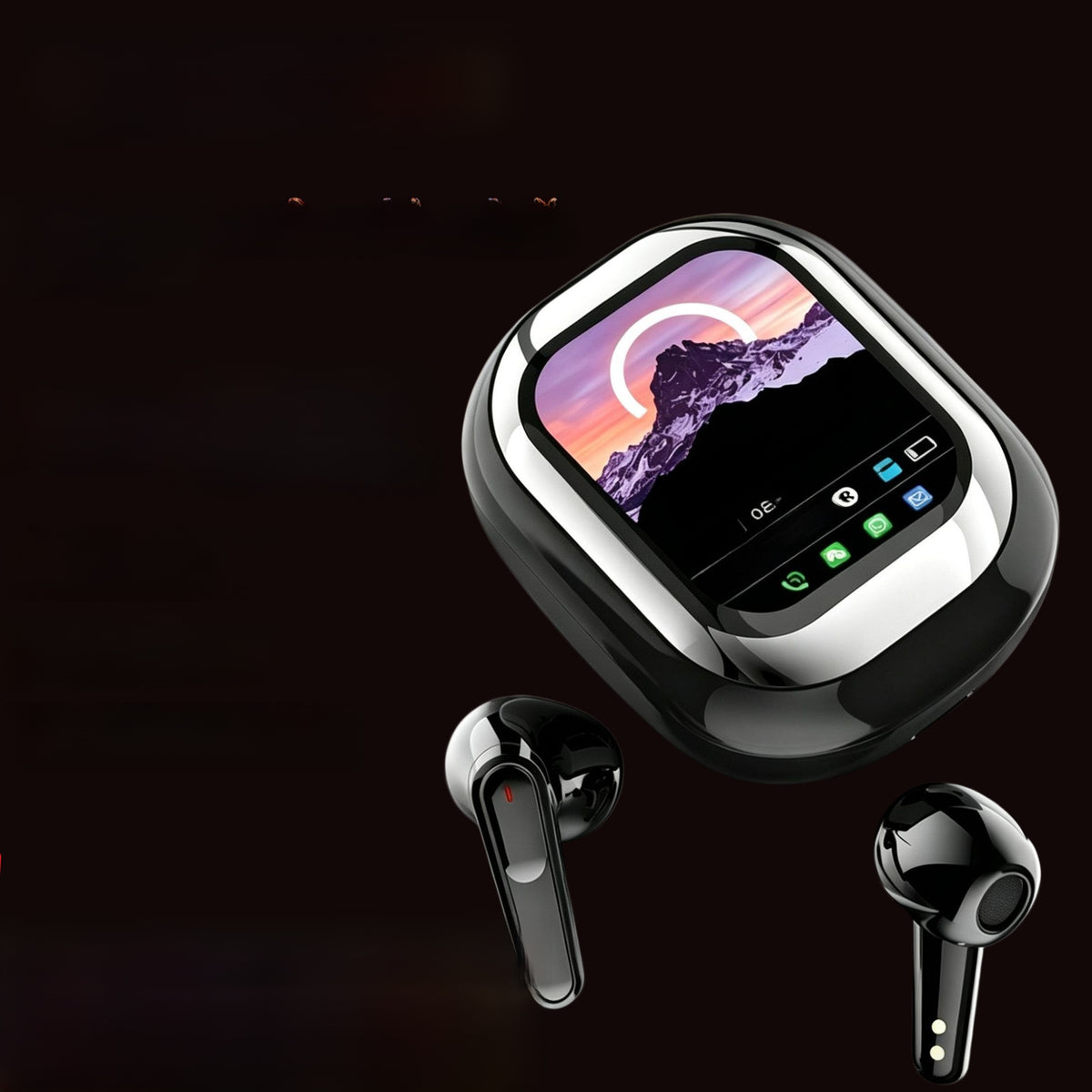 Translation headphones – additional product photo 3