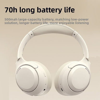 Bluetooth Headphones with Active Noise Cancellation – Digital Edges