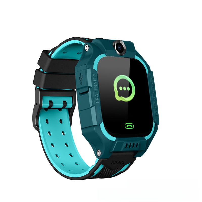 Multifunction Touch Screen Smart Kids Watch with GPS – additional product photo 6