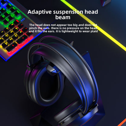 Over-ear wired headphones – additional product photo 5