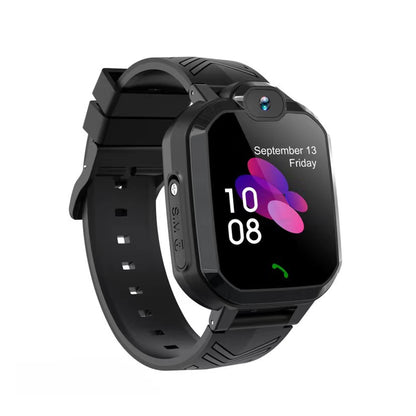 Montre connectée GPS pour enfants avec SOS, appels et conception étanche