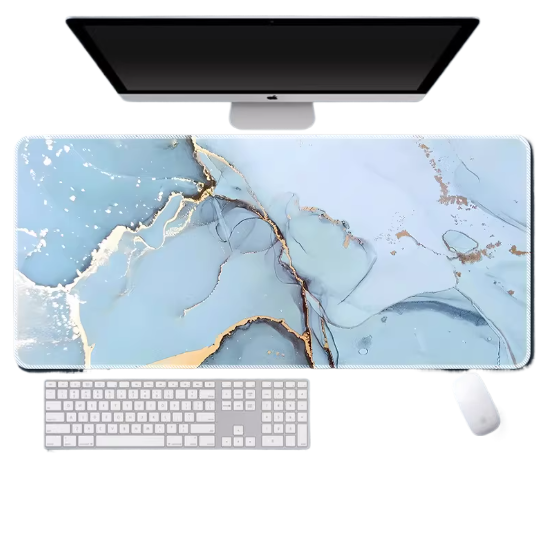 Computer Mouse Pad Desk Mat