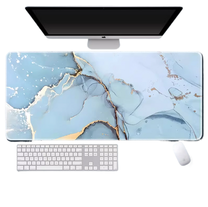 Computer Mouse Pad Desk Mat