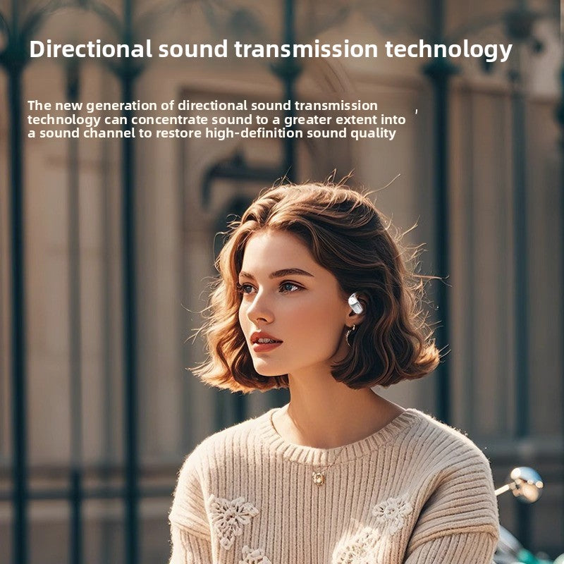 Smart Translation Bluetooth Headphones – additional product photo 4