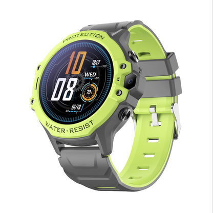 Kids Waterproof Smartwatch with GPS Tracking – additional product photo 2