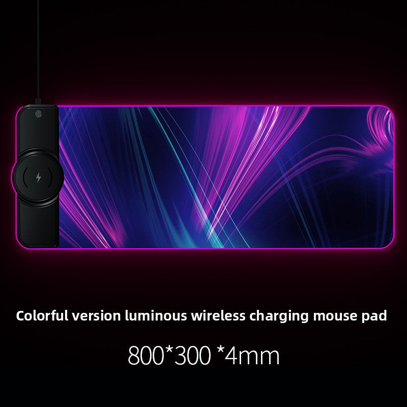 Wireless Mouse Pad – additional product photo 4