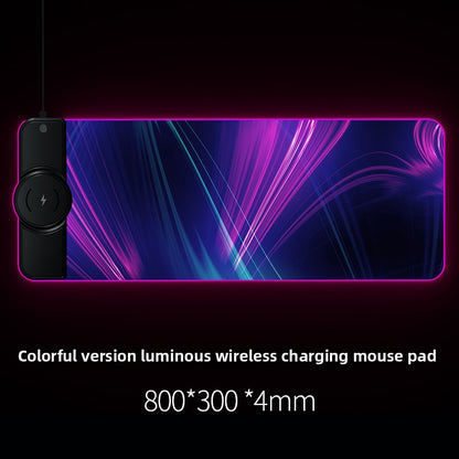 Wireless Mouse Pad – additional product photo 4