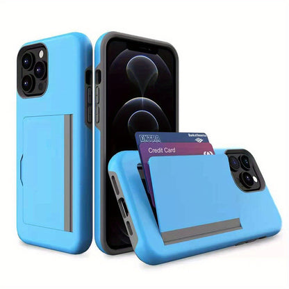Smooth Feeling Protective Case For IPhone Case